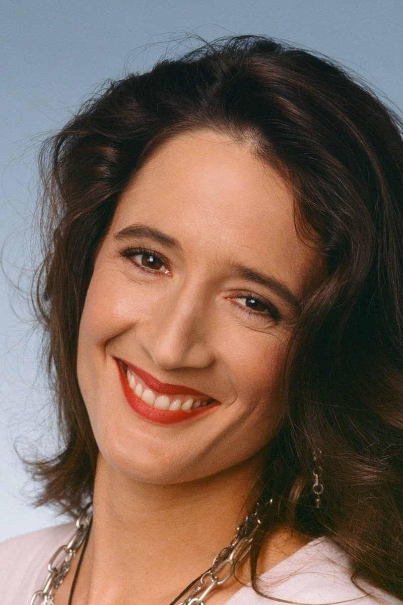 Anne Ramsay Profile Images — The Movie Database (TMDB)