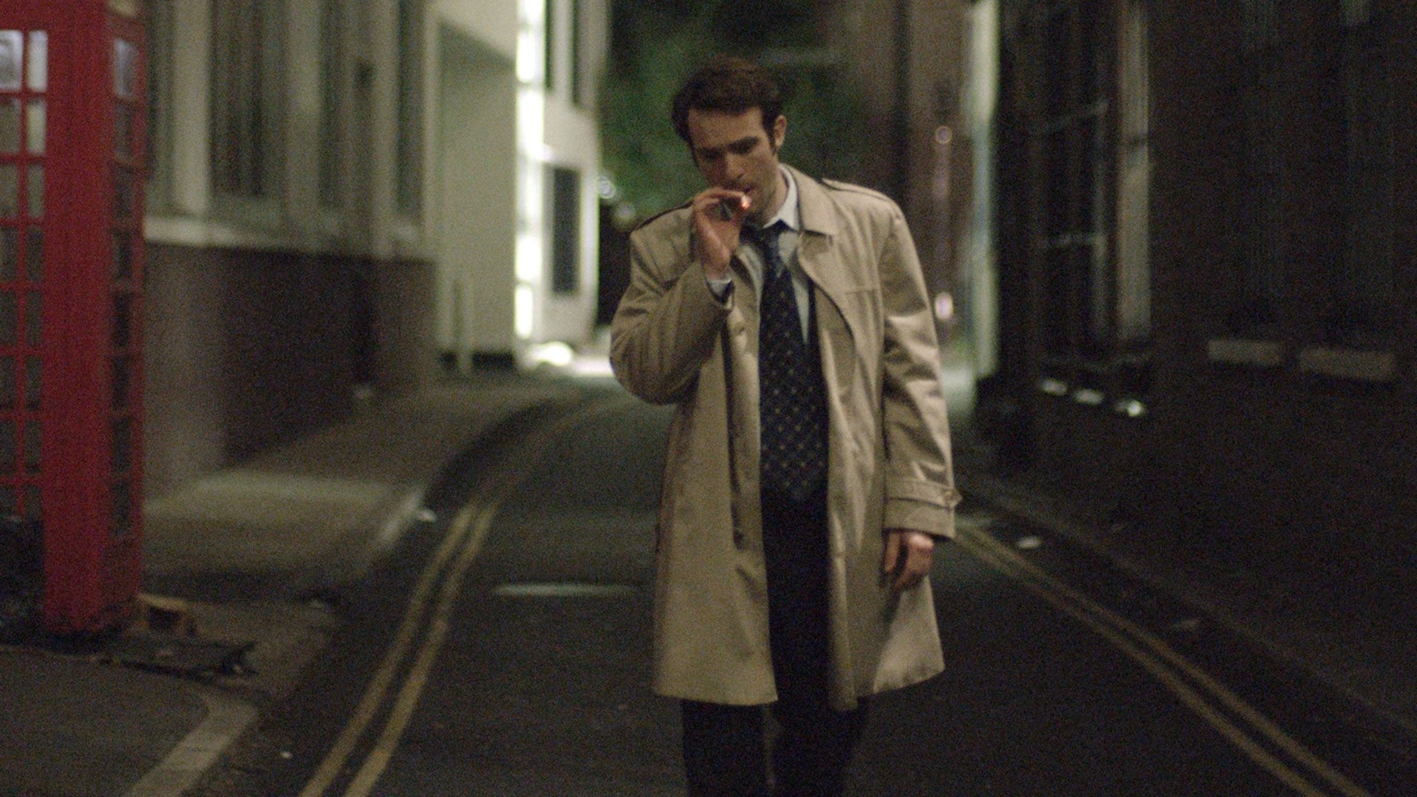 Legacy (2013)