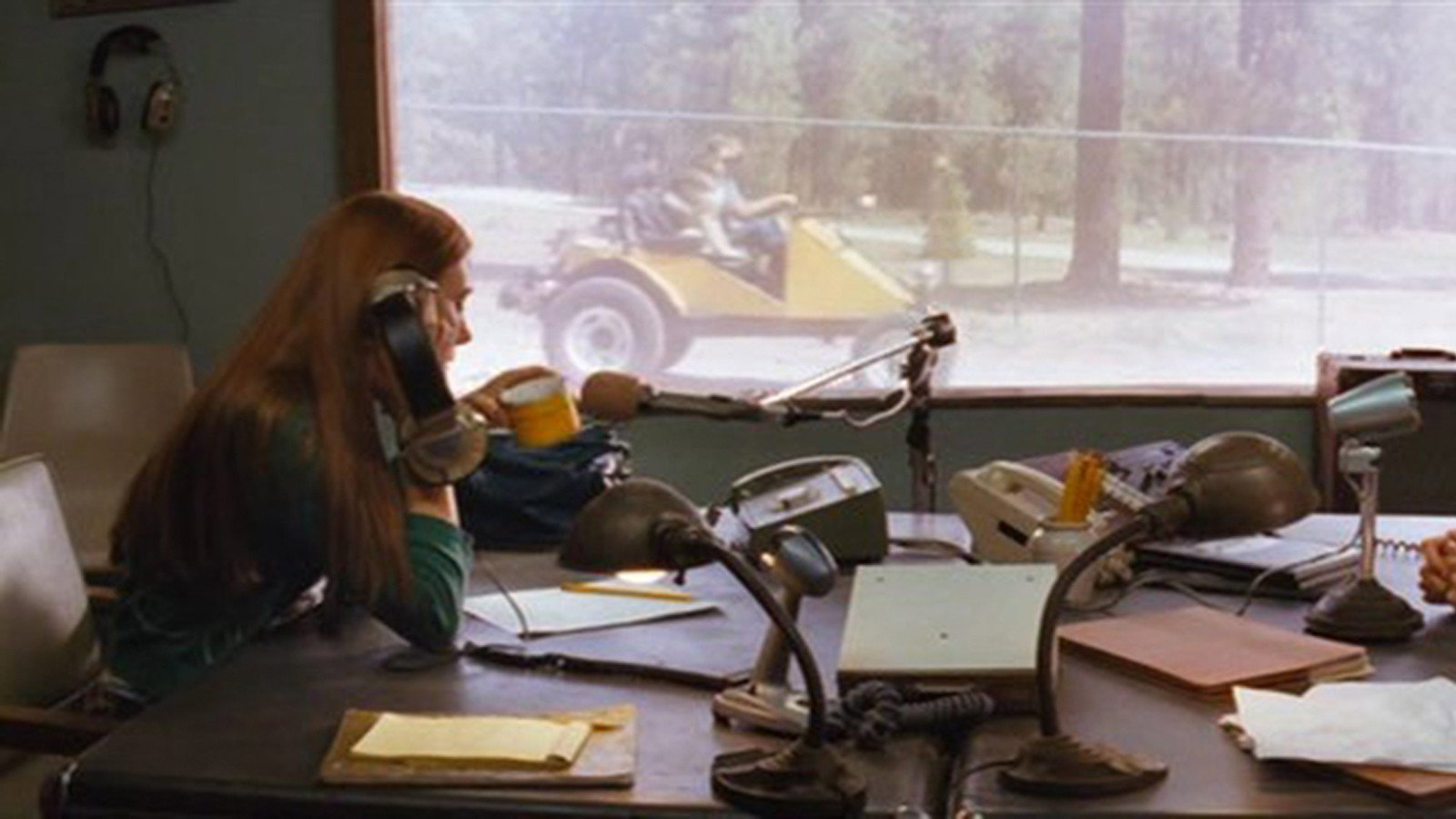 I'm Reed Fish (2007) – Movies – Filmanic