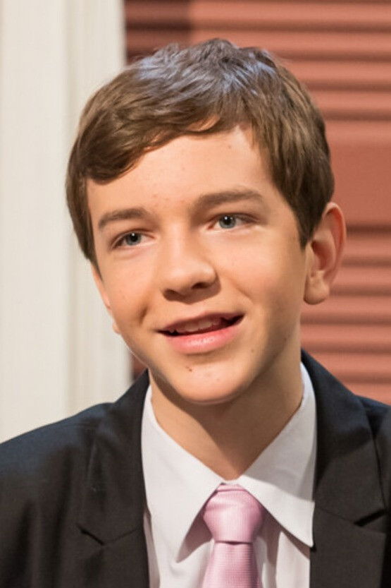 et billede af Mikk Kaasik