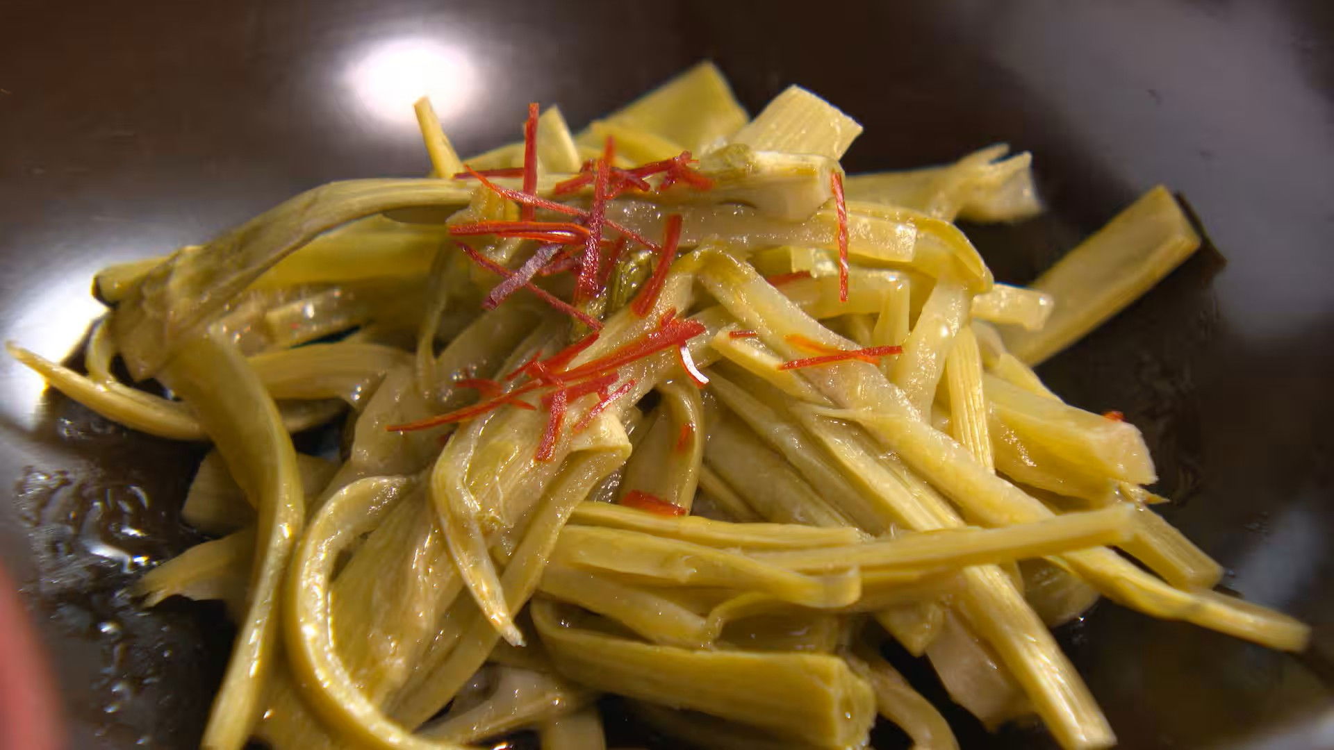 Diary of a Nun's Abundant Kitchen Season 3 :Episode 11  Episode 11