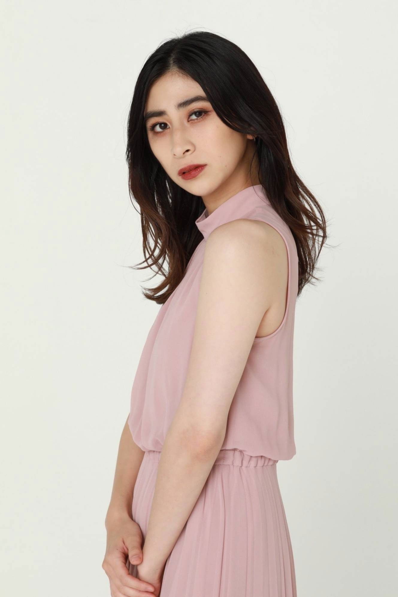 et billede af Mayu Sekiya