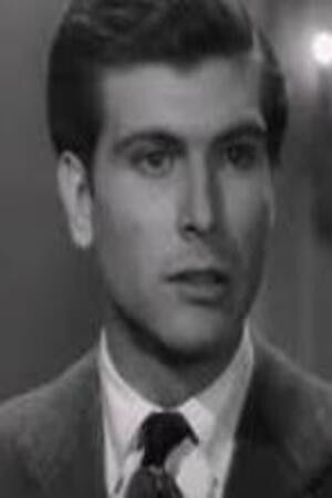 et billede af Pedro Anzola