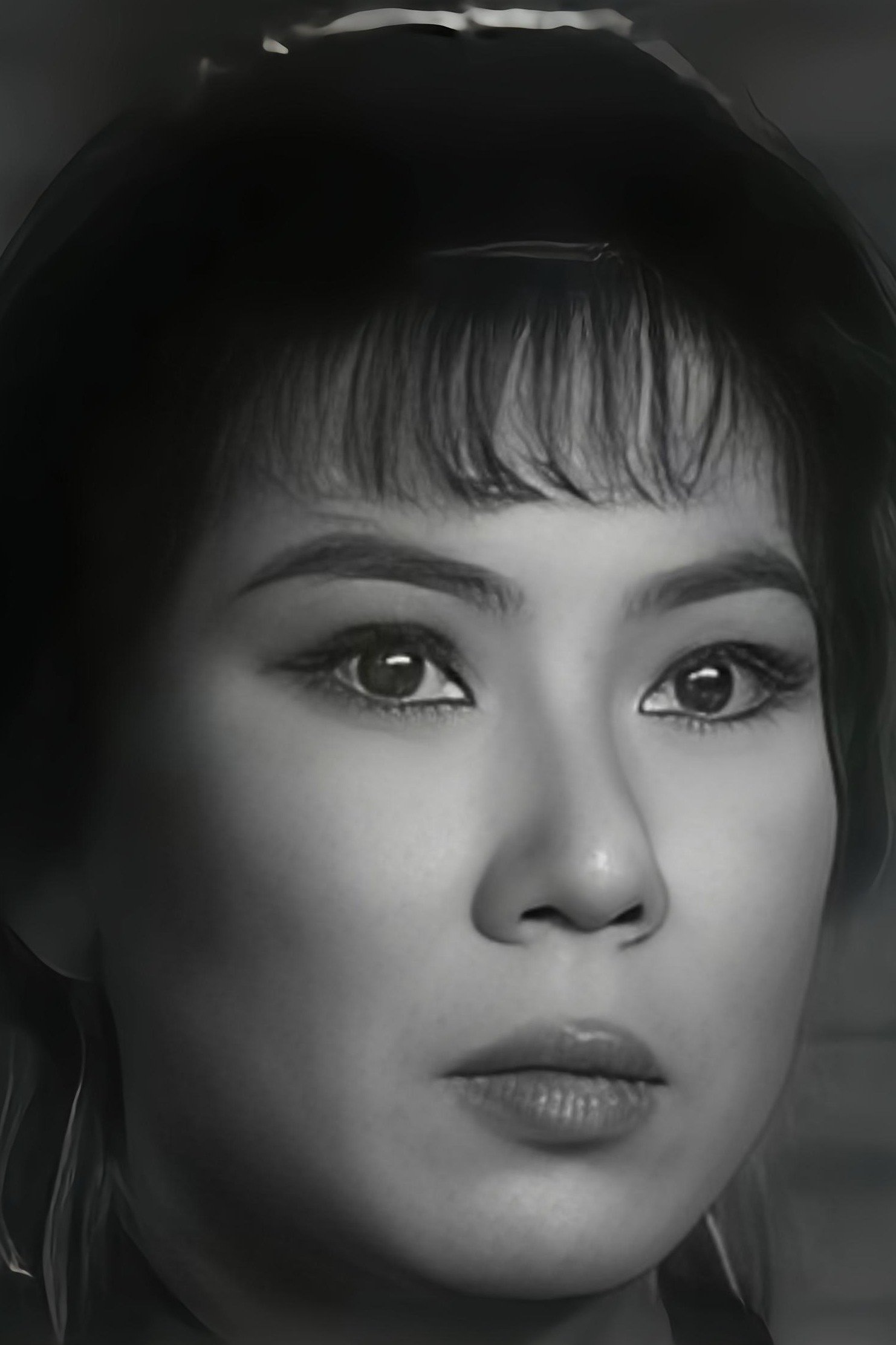 et billede af Chan Wai-Yue