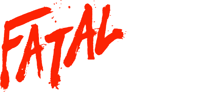Fatal Vision Logo