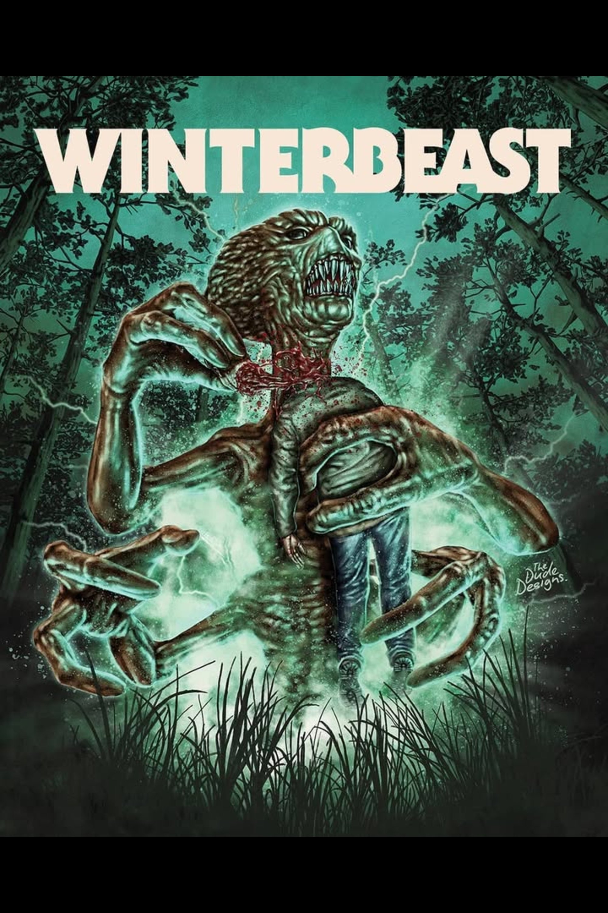 Winterbeast