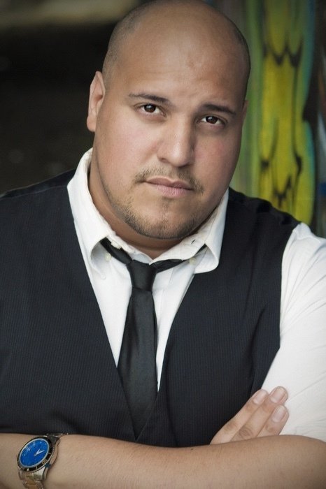 et billede af Renes Rivera