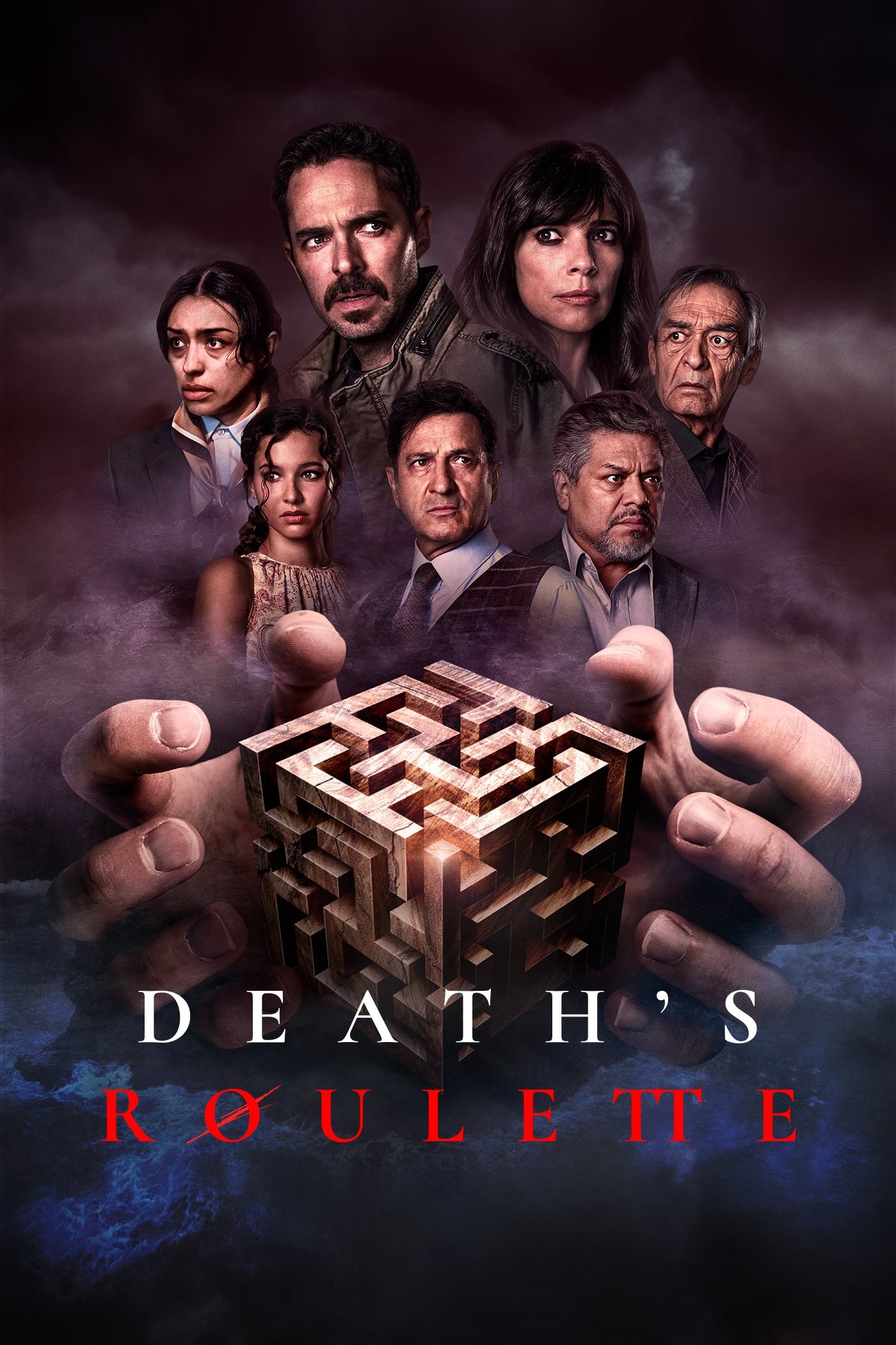 Death's Roulette