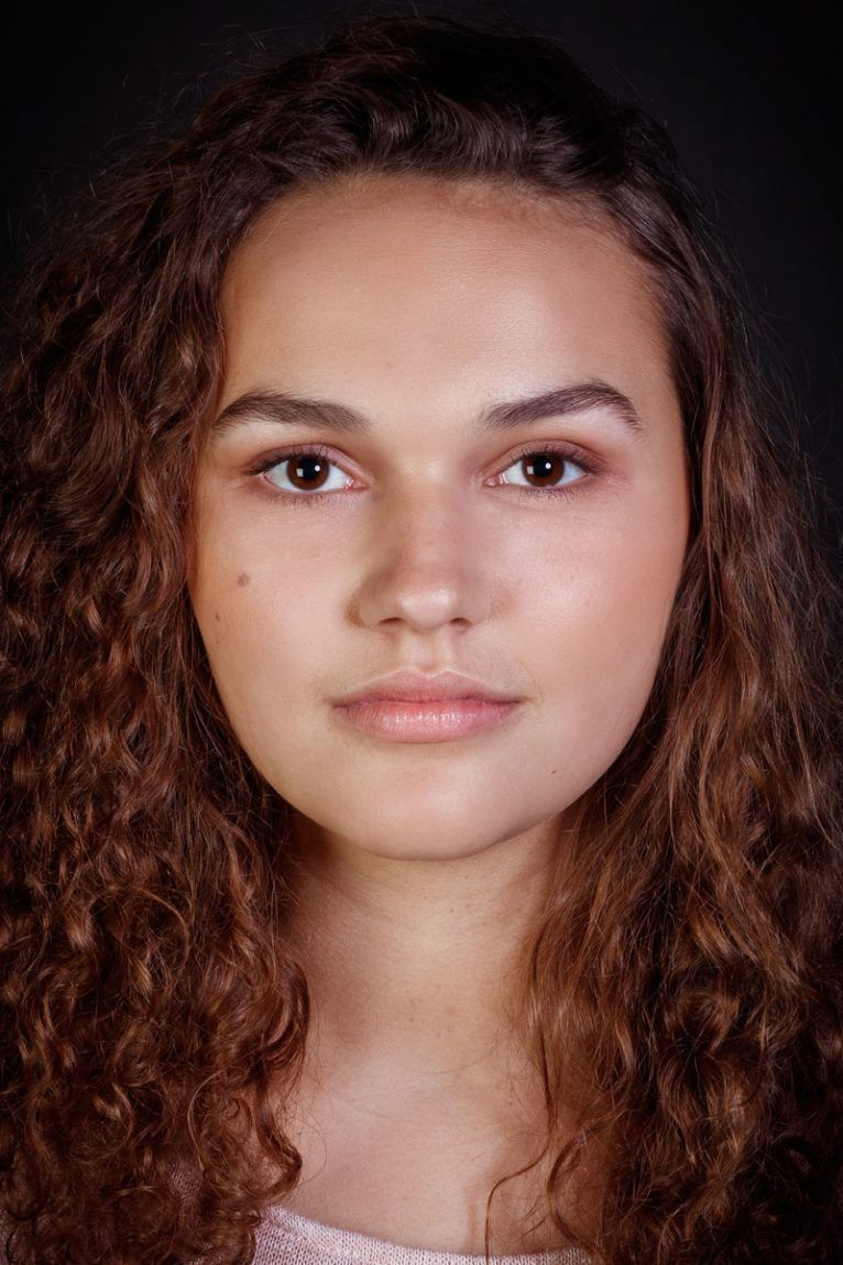 et billede af Venna van den Bosch