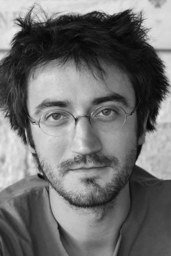 et billede af Olivier Treiner