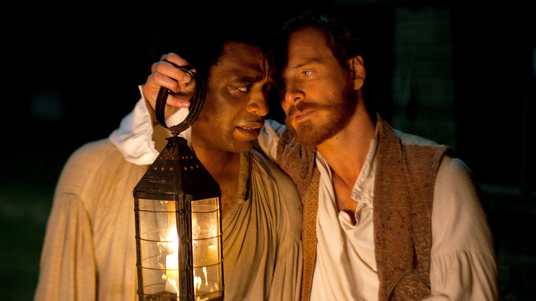 12 Years a Slave (2013)