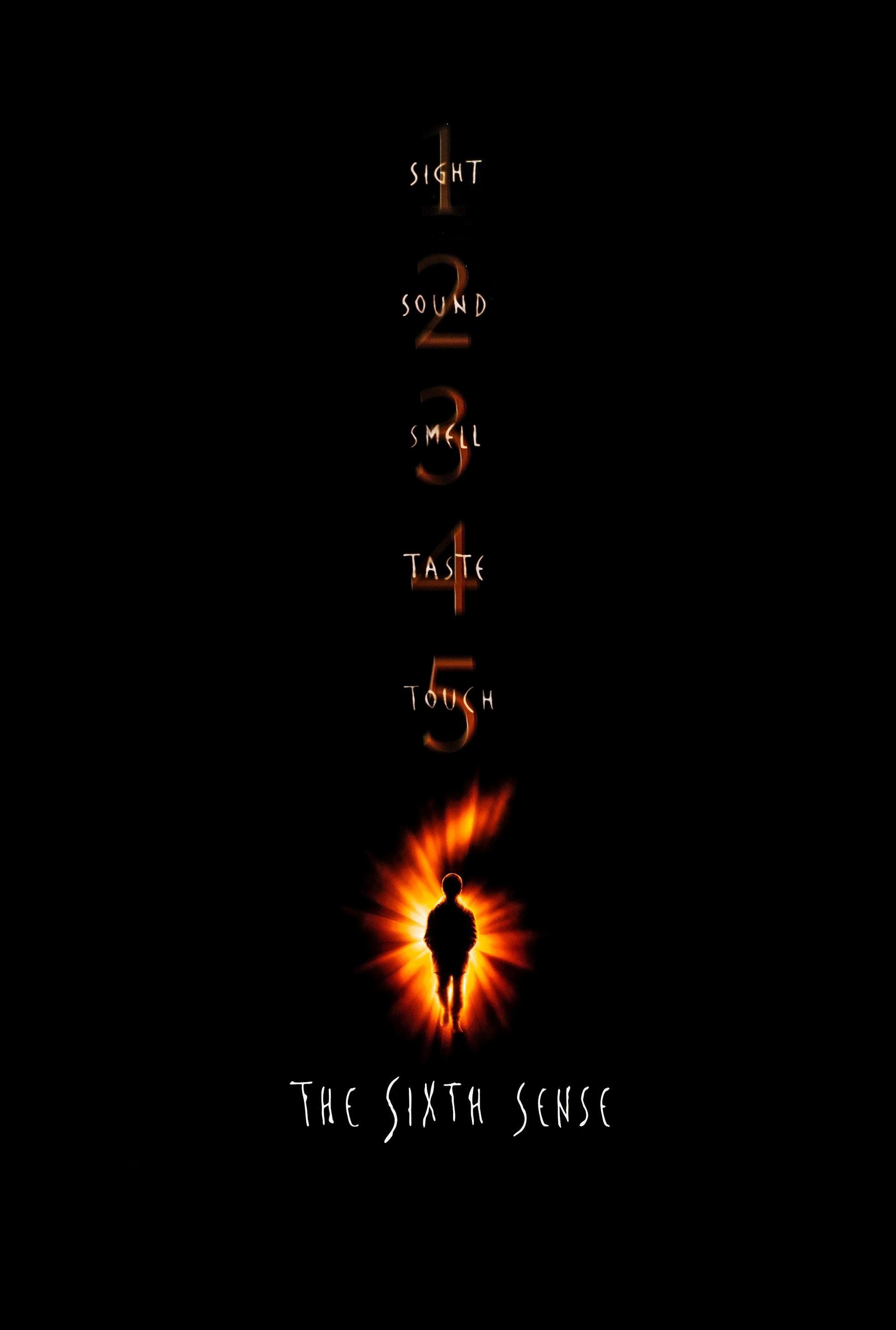 The Sixth Sense