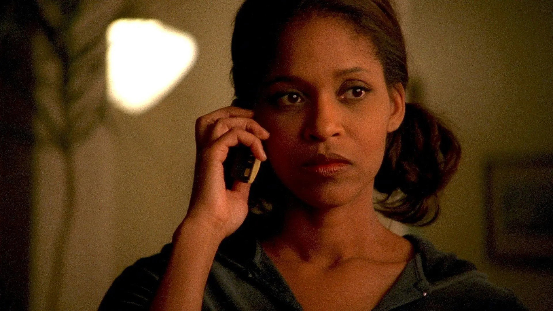 S2E16 · Firebomb