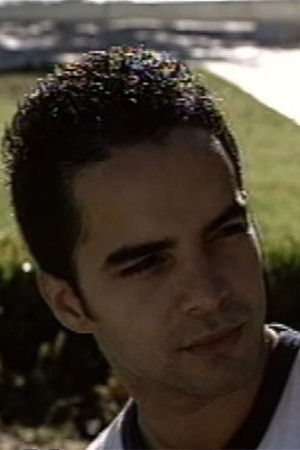 et billede af Charlie Boy