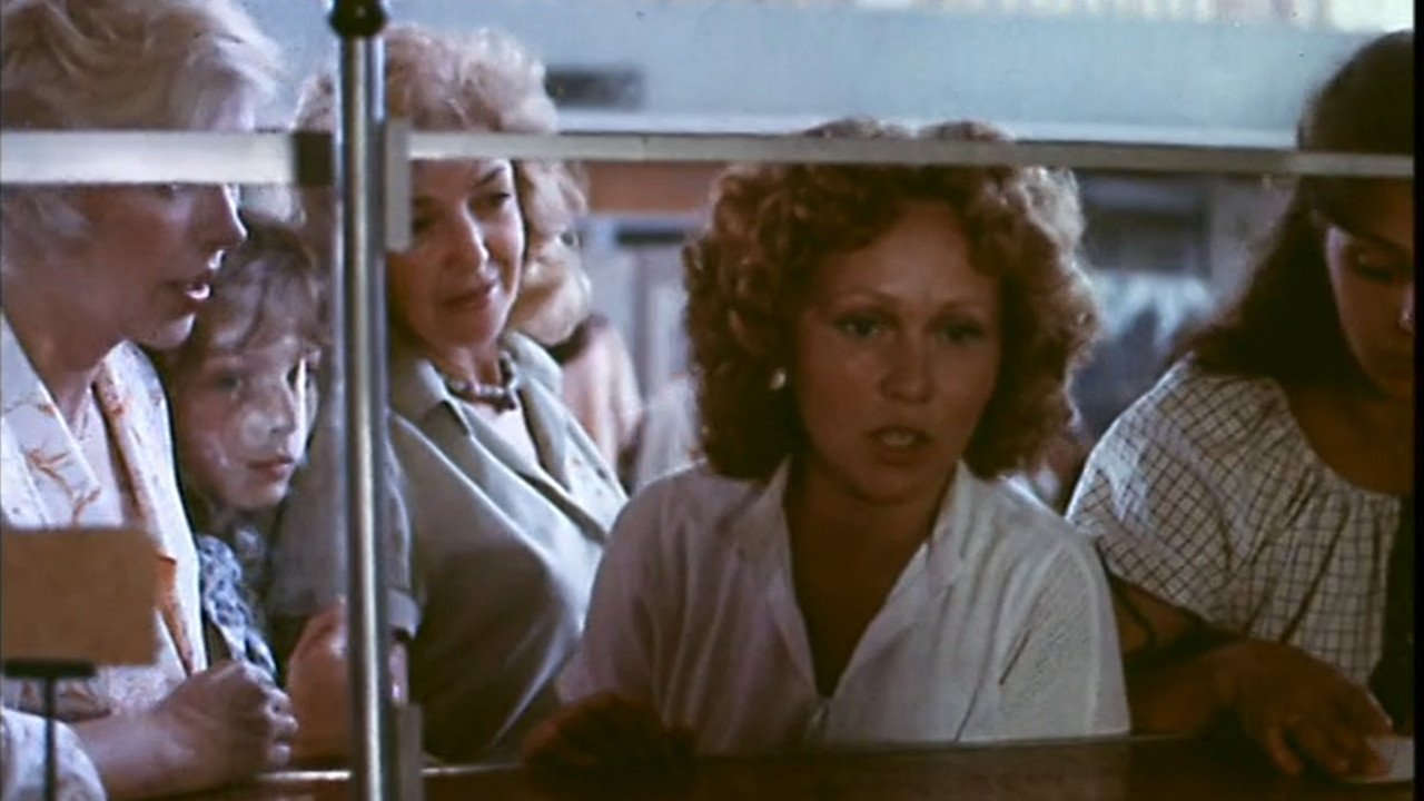 Just One Turn (1987)