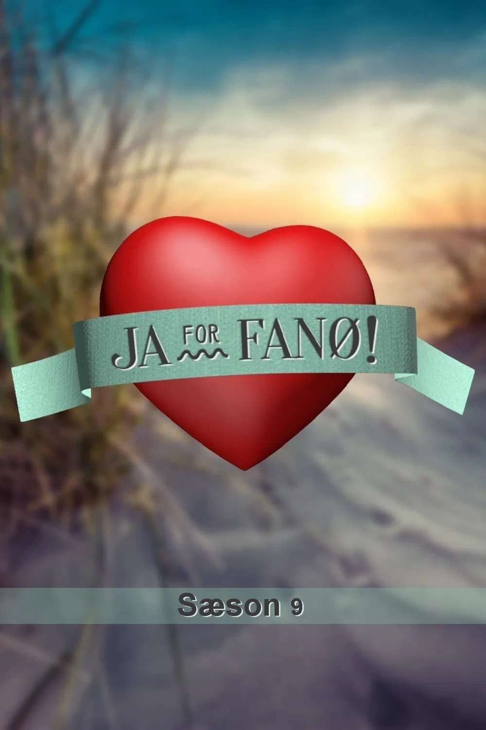 Ja for Fanø! - Season 9
