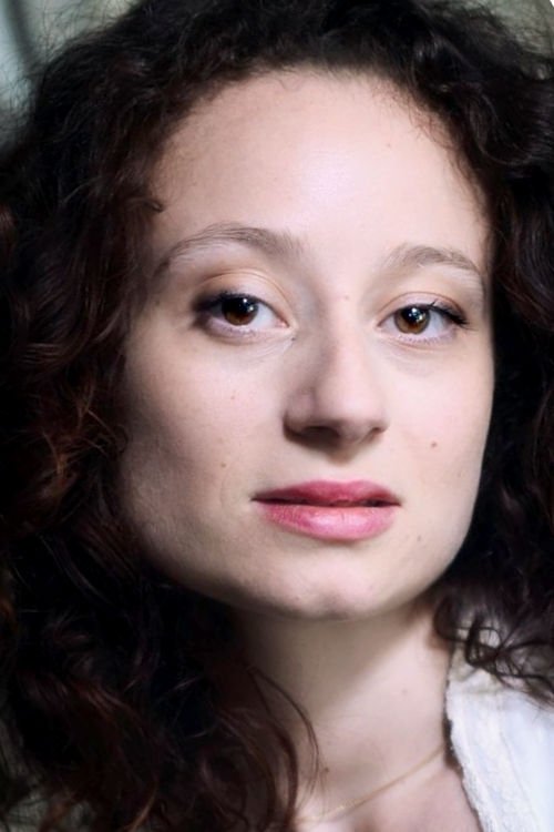 et billede af Emma Gamet