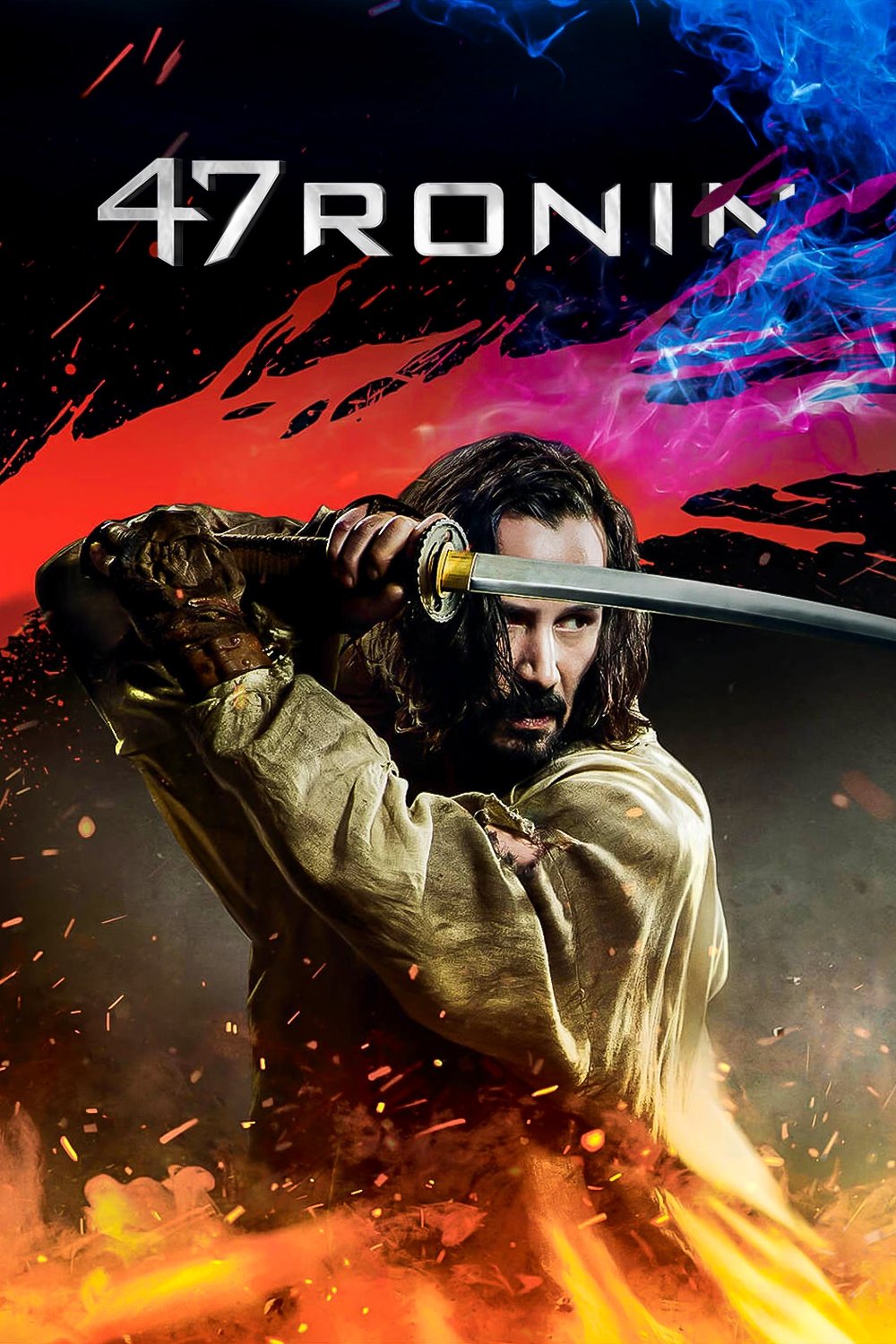 47 Ronin