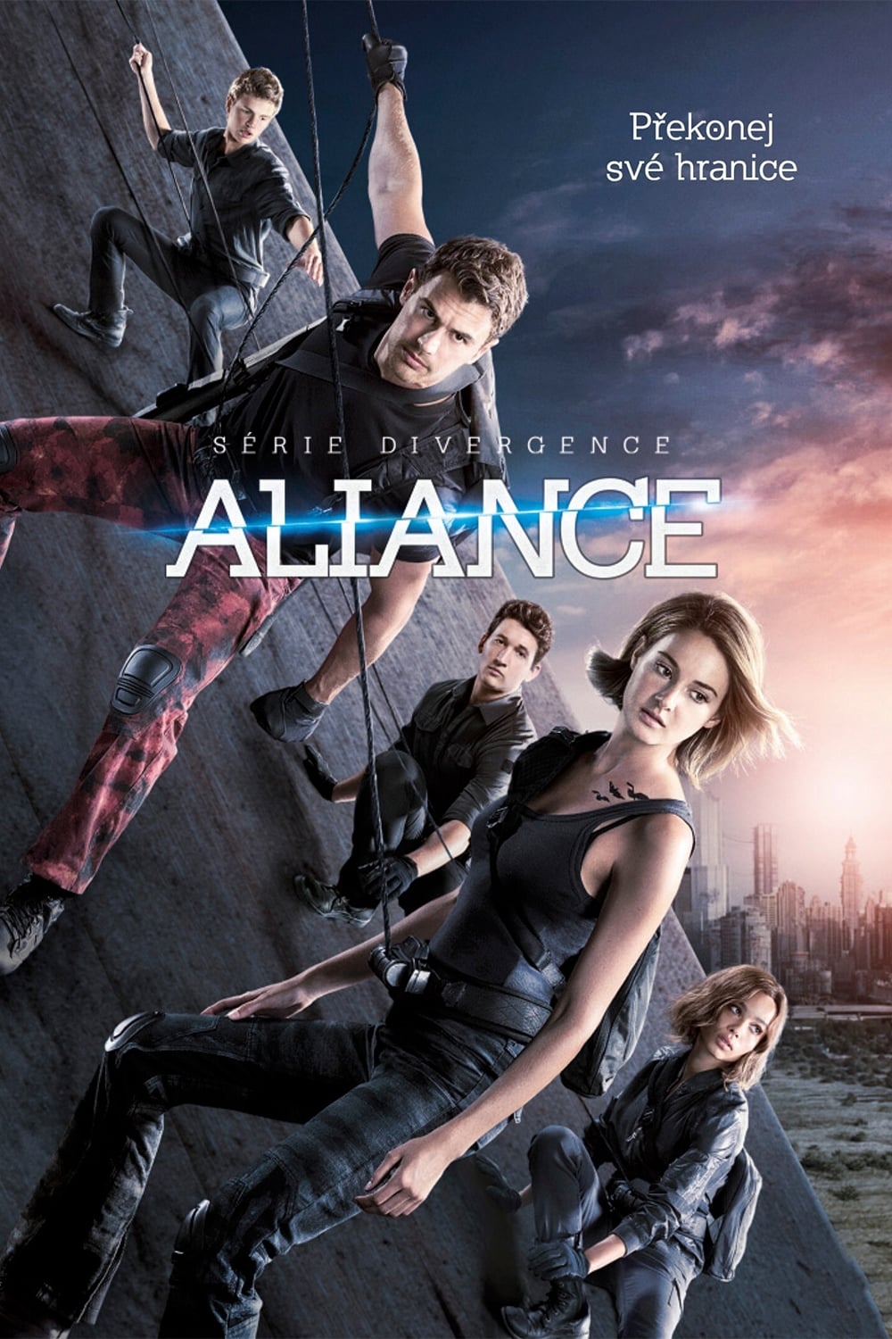 Allegiant