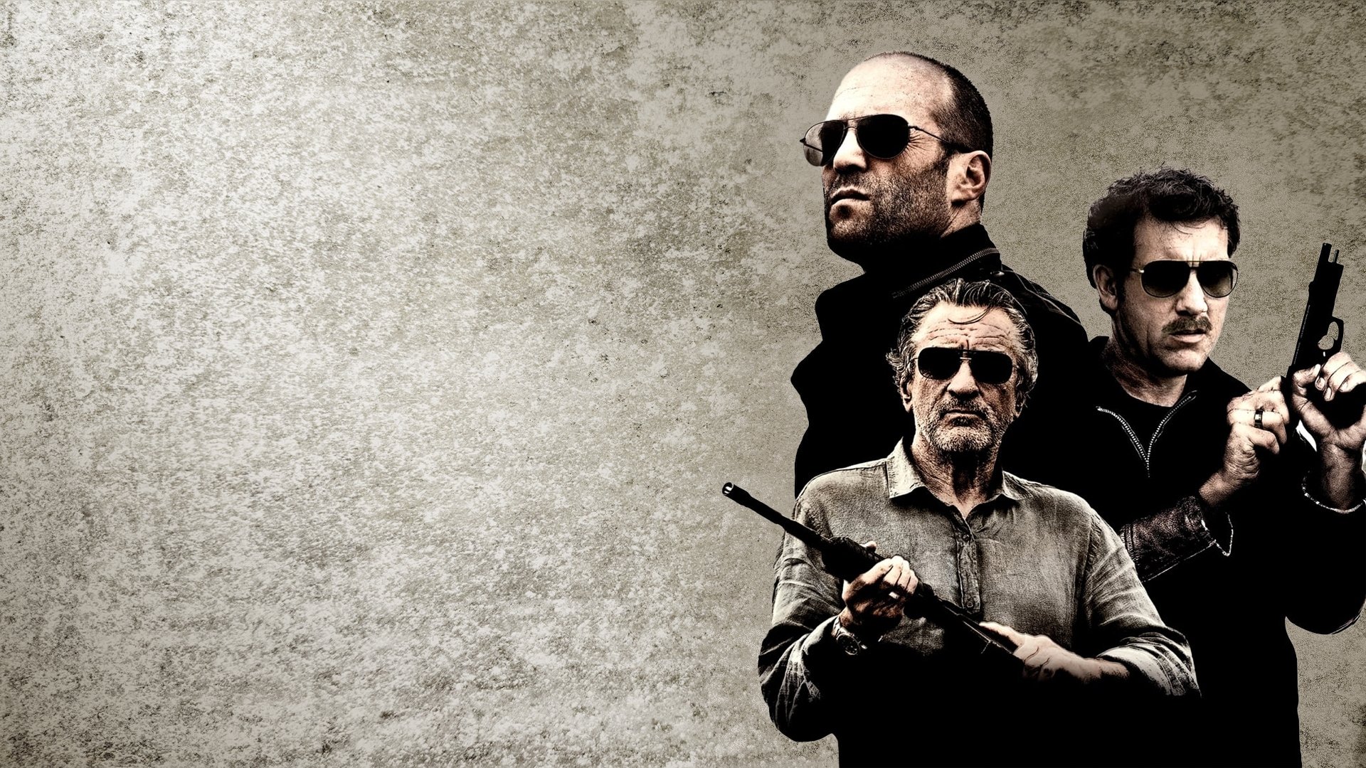 Killer Elite (2011)