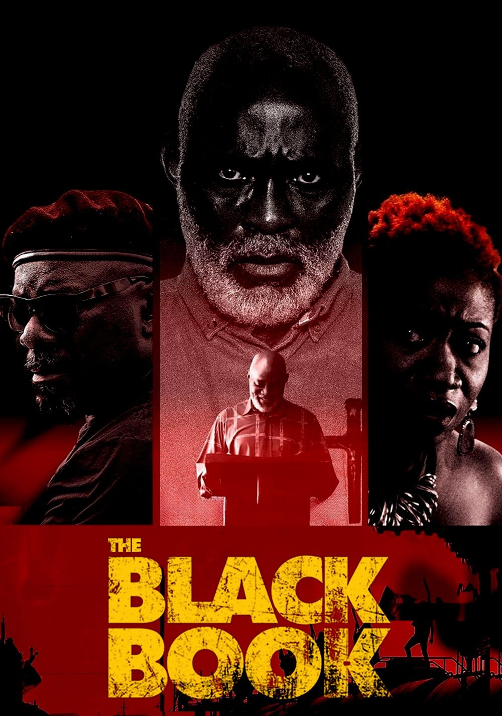The Black Book