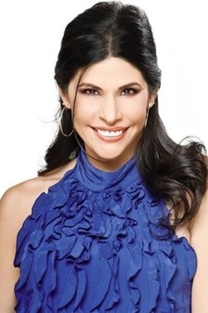 Raquel Garza's picture in the cast