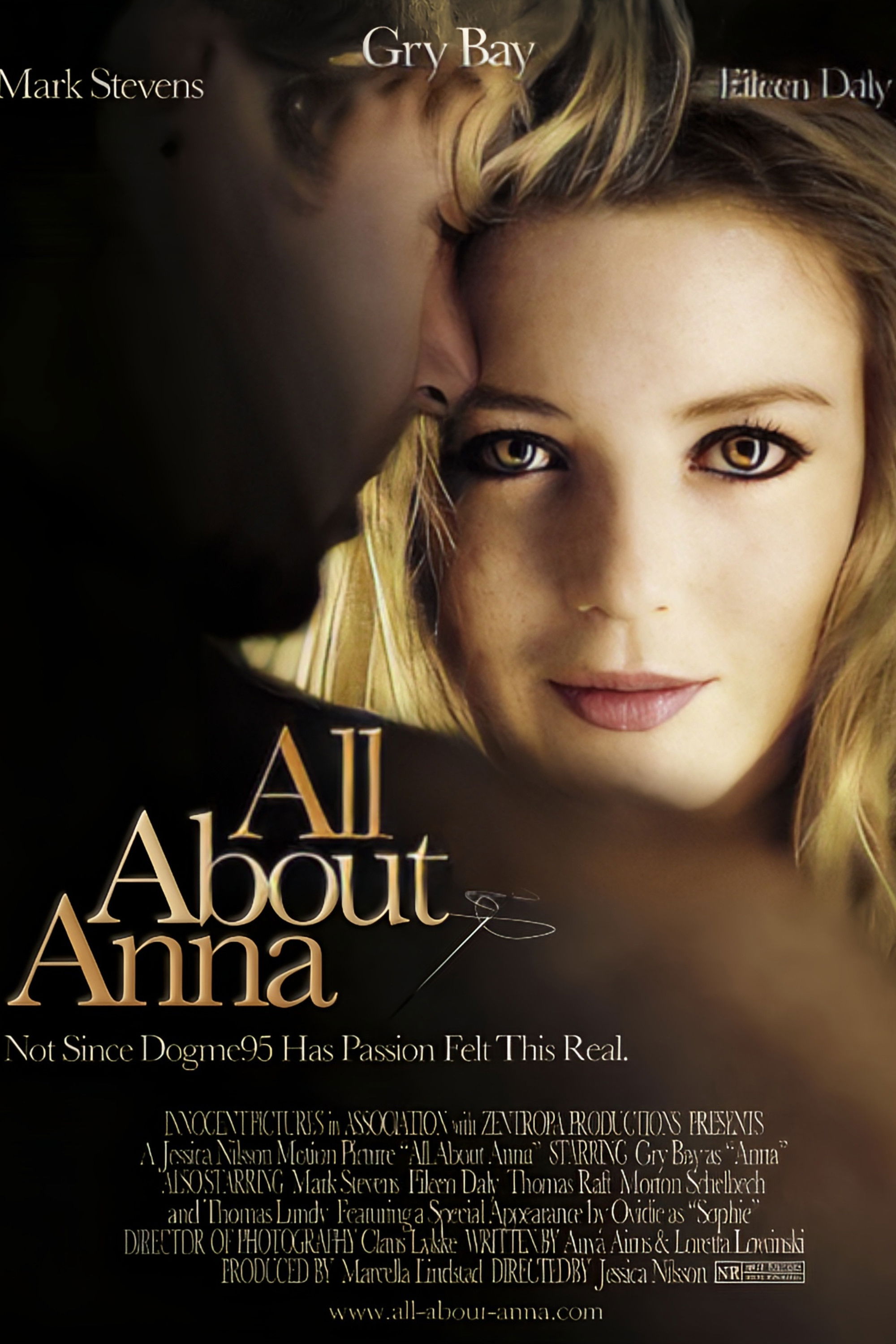 All About Anna