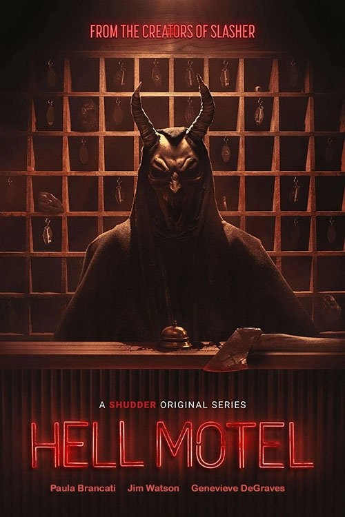 EN - Hell Motel (2025) (CA)