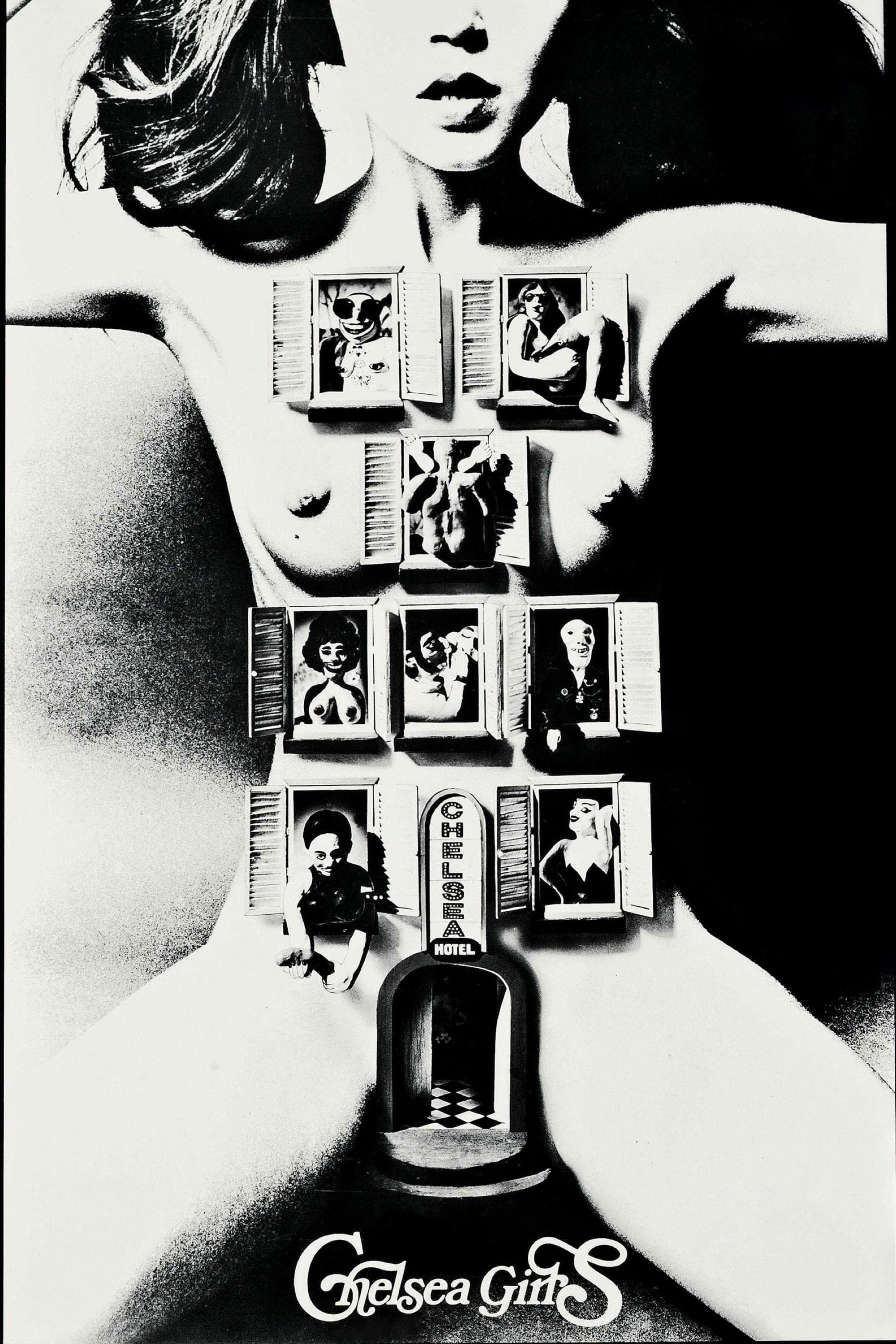 Chelsea Girls
