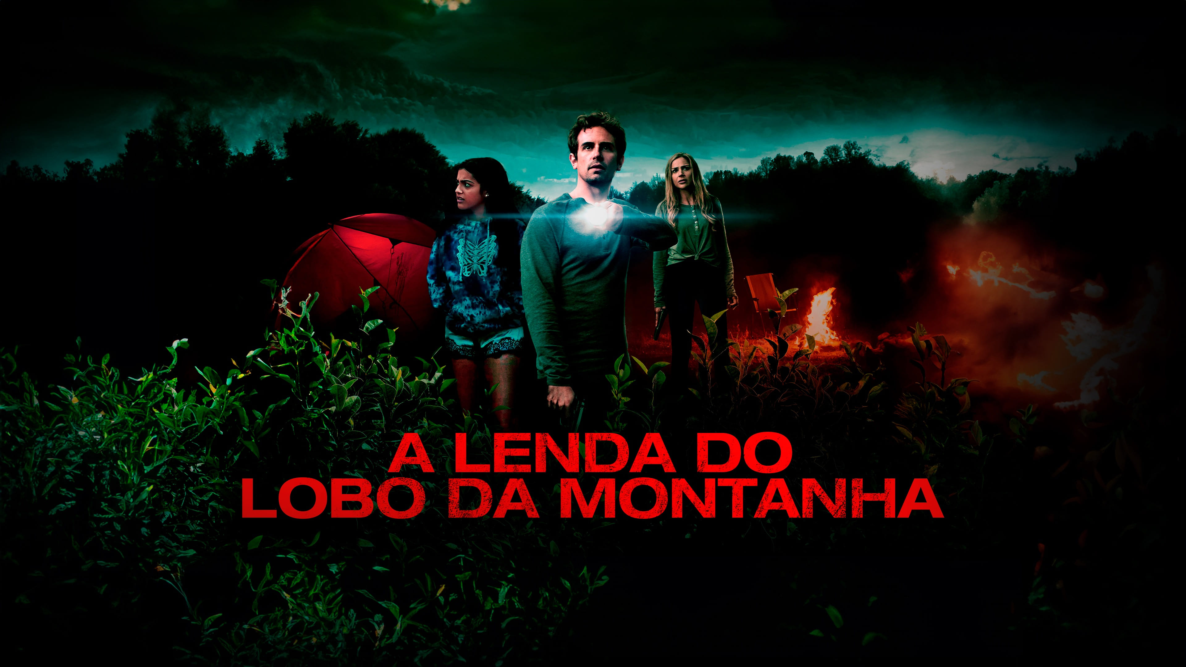 Wolf Mountain (2022)