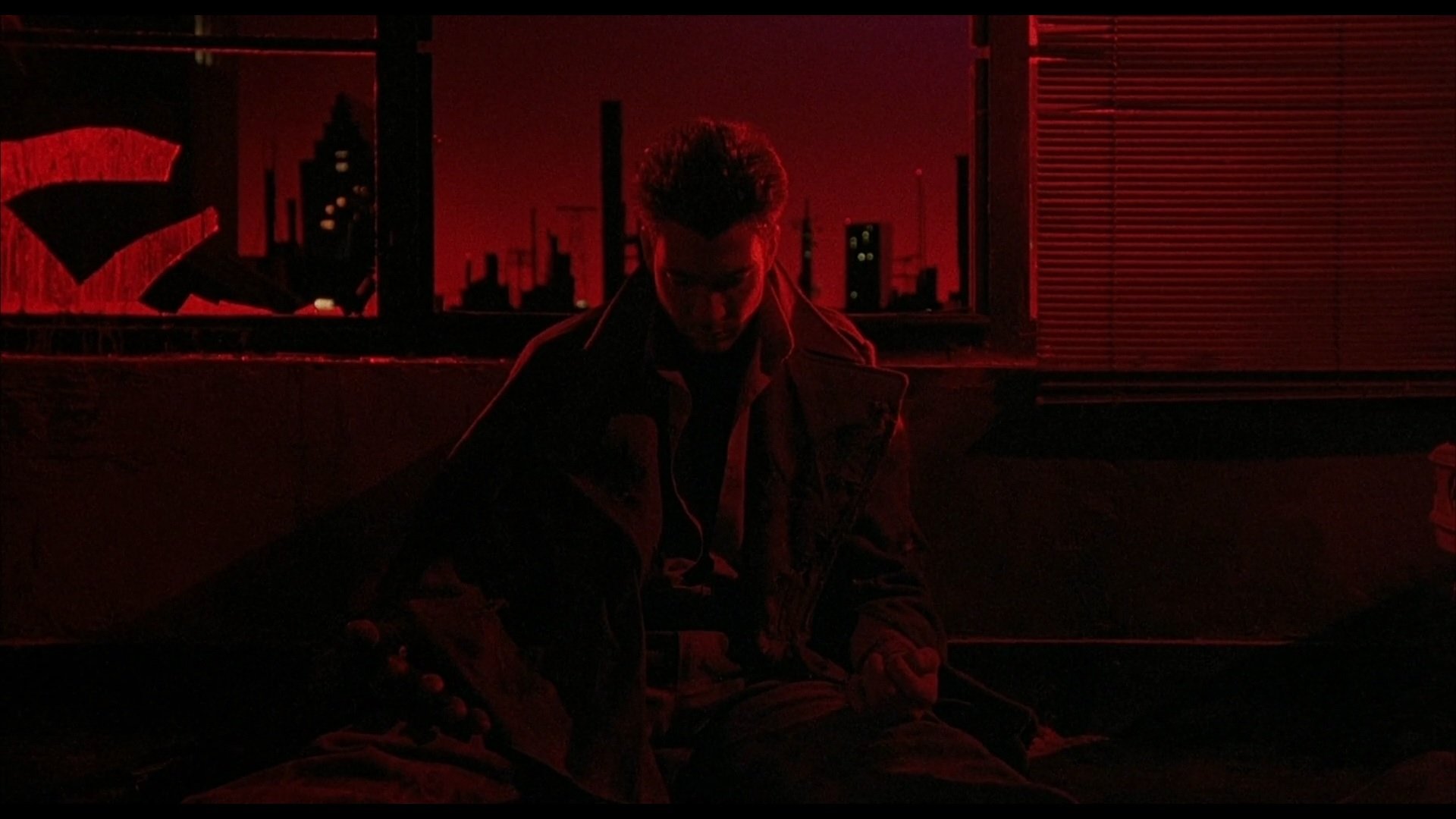 Hardware (1990)