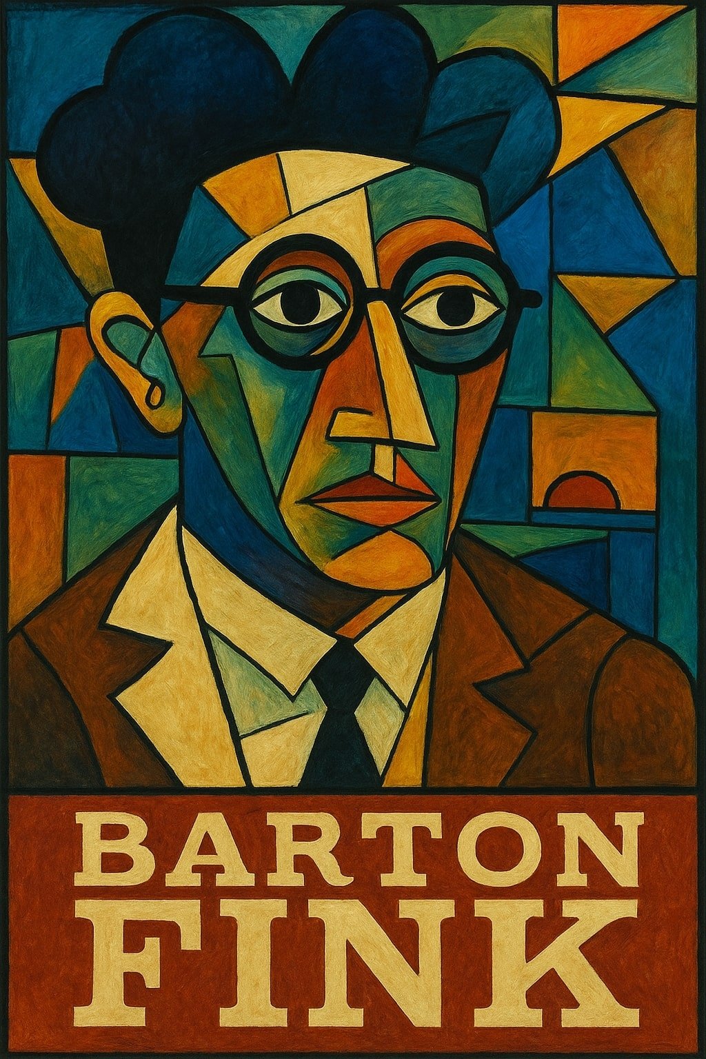 Barton Fink