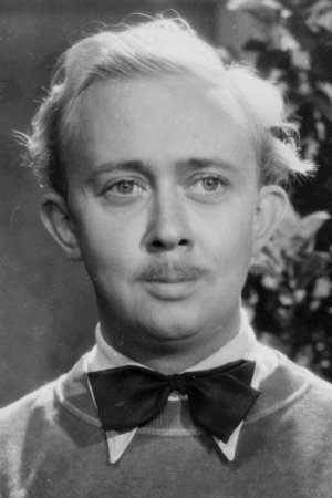 et billede af Jan Molander