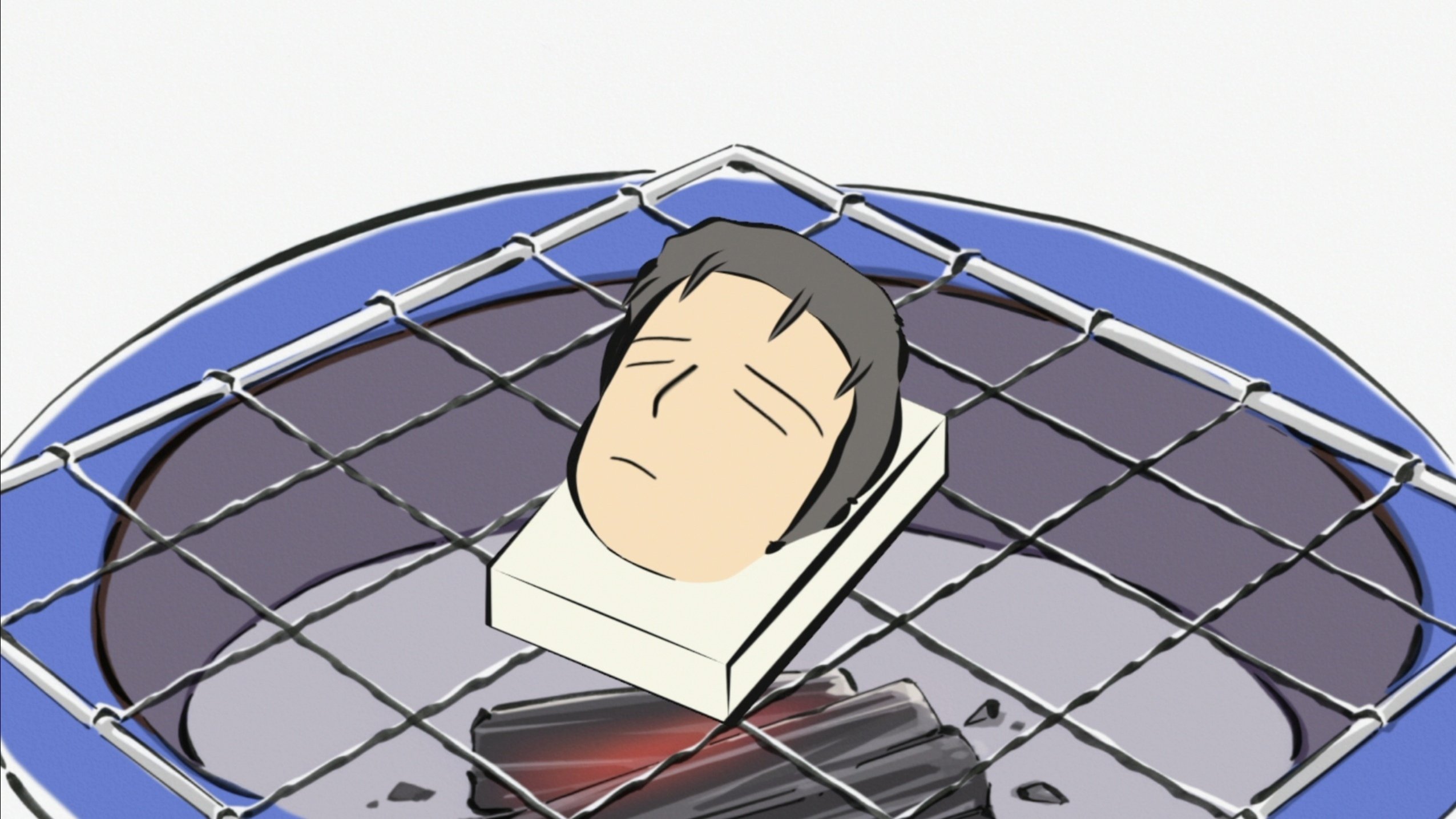 Thumbnail for Why'd you dodge it? Season 1 Episode 7