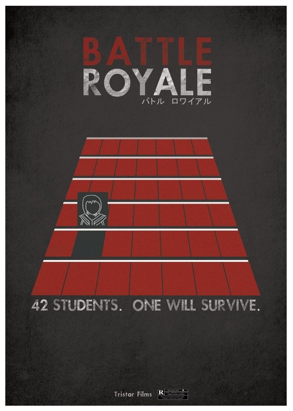 Battle Royale