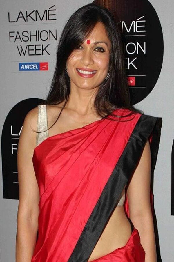 et billede af Maria Goretti