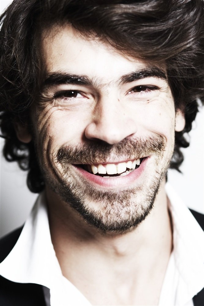 et billede af Félicien Juttner