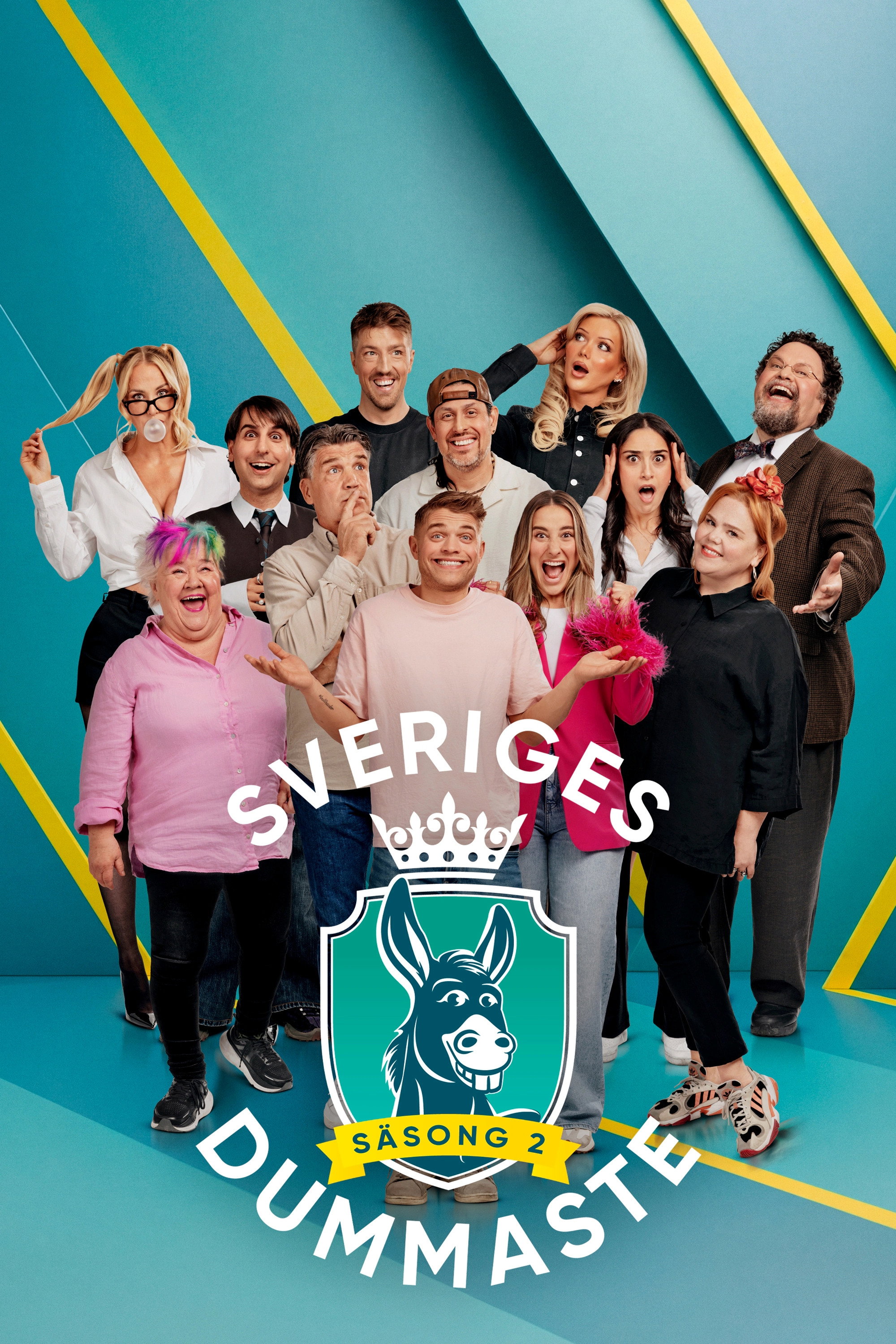 Sveriges dummaste