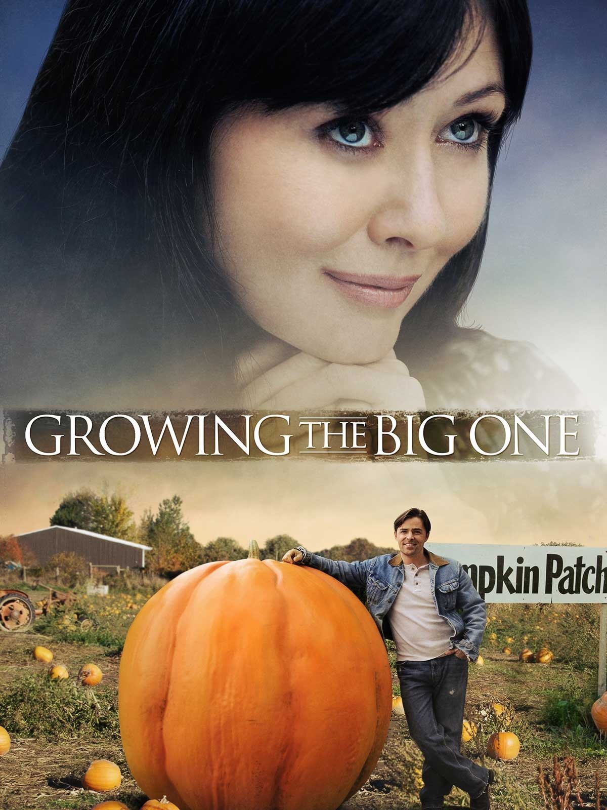 Growing the Big One