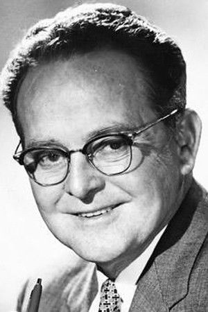 et billede af James A. FitzPatrick