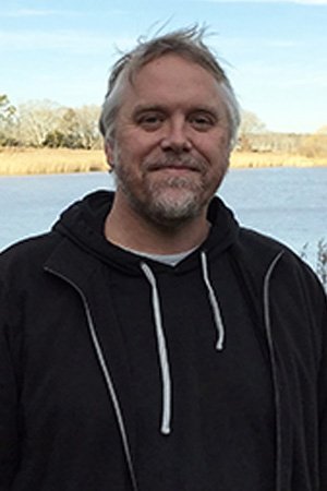 et billede af Nicholas Schutt