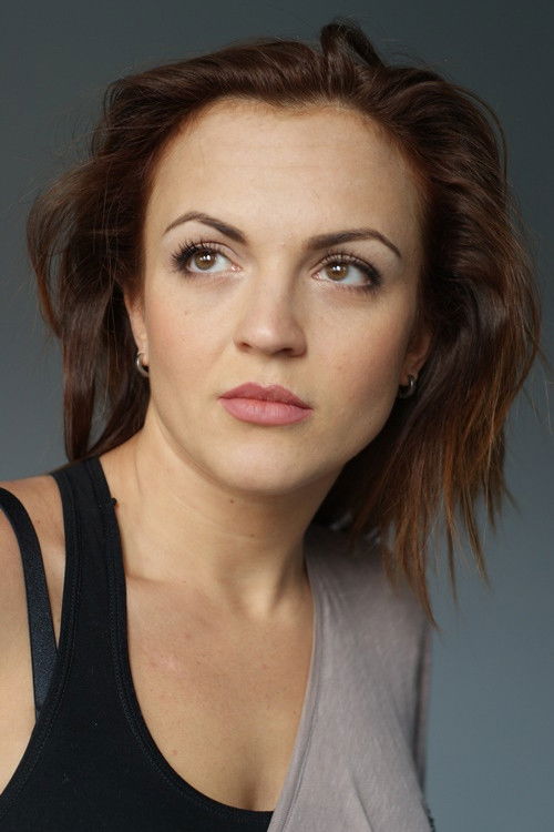 et billede af Zoya Antonova