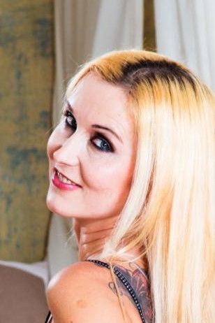 et billede af Mandy Paradise