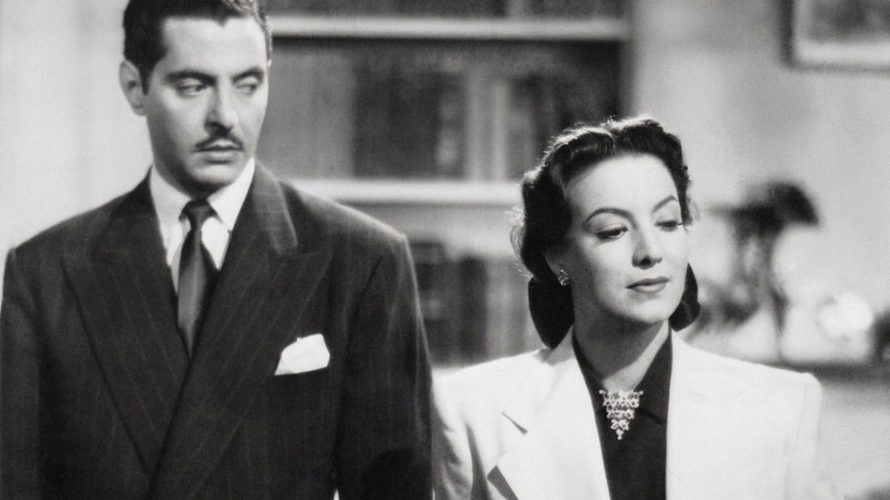 Woman Without a Soul