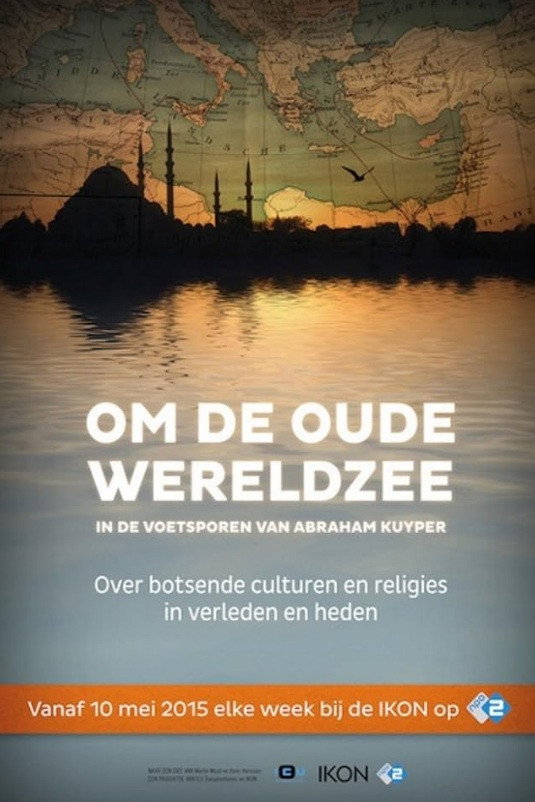 Om de oude Wereldzee