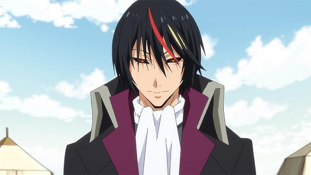 Tensei Shitara Slime Datta Ken 2 Cap 11 Sub Español - Vídeo