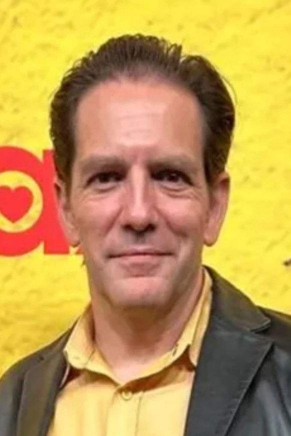 et billede af Sebastián Moncayo