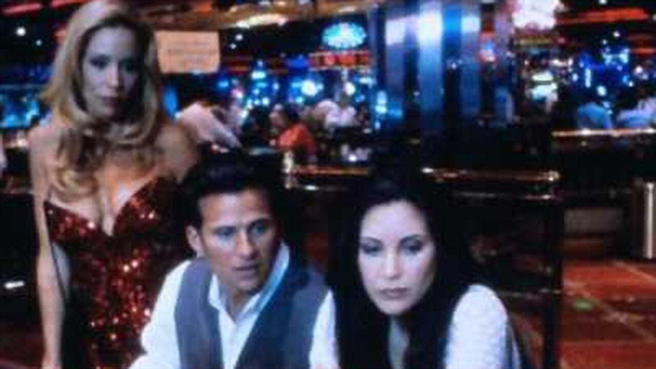 Sexual Roulette (1997)