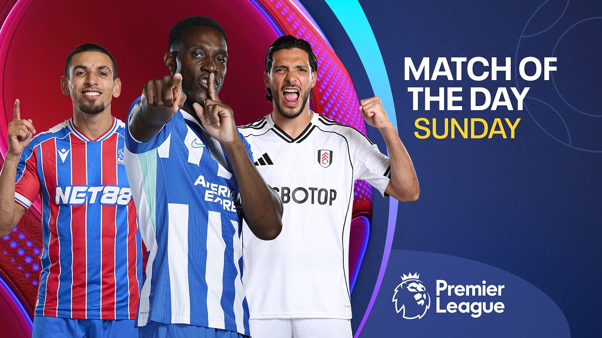 MOTD - 7th December 2025