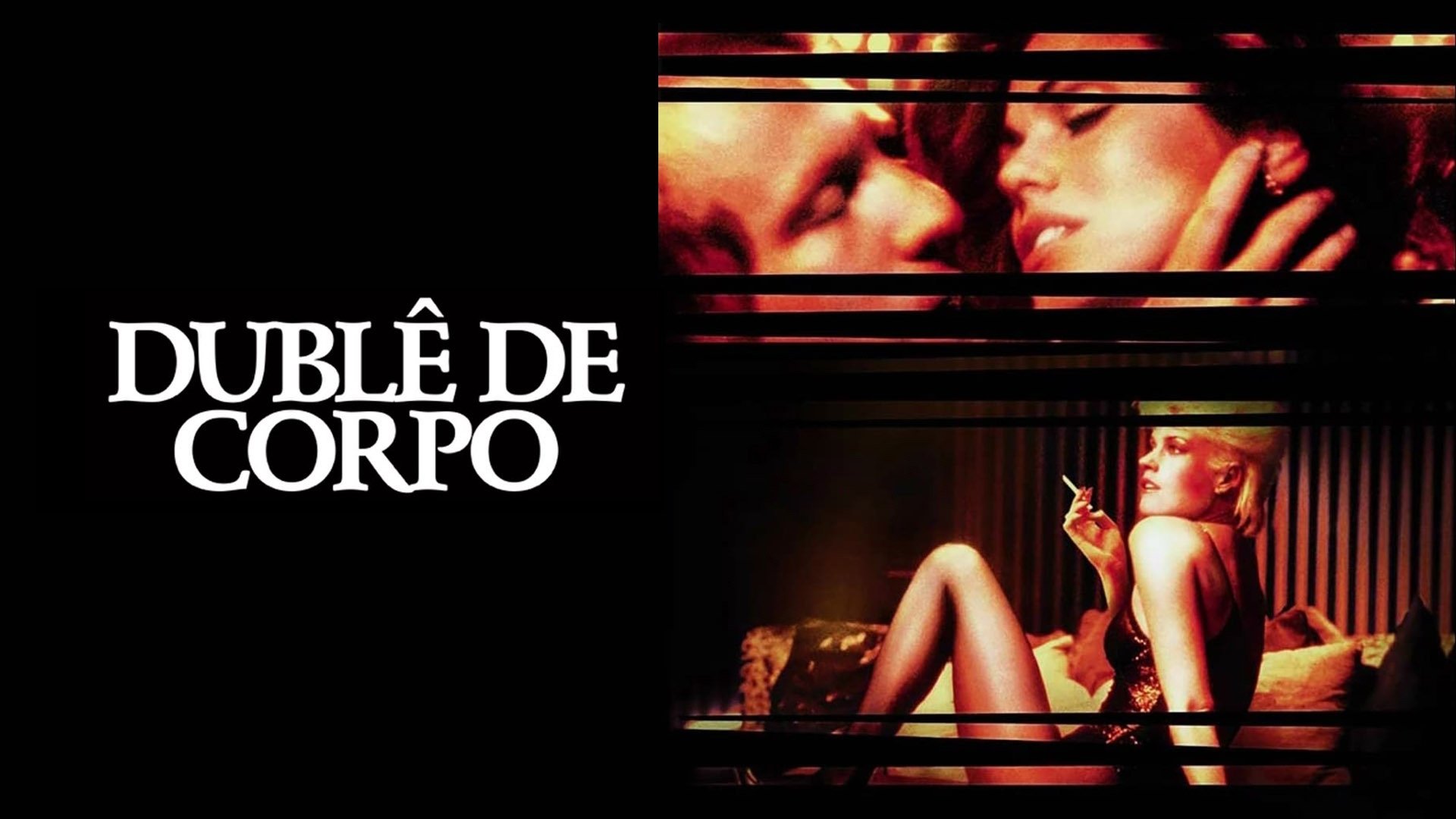 Doble Cuerpo (1984)